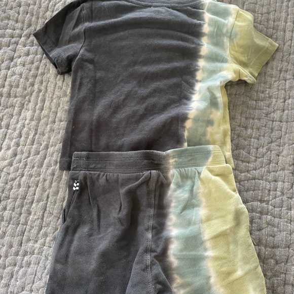 Splendid Baby Short Set - Picture 3 of 3